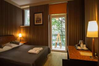 Отели типа «постель и завтрак» Finger Guest Rooms Краков-5